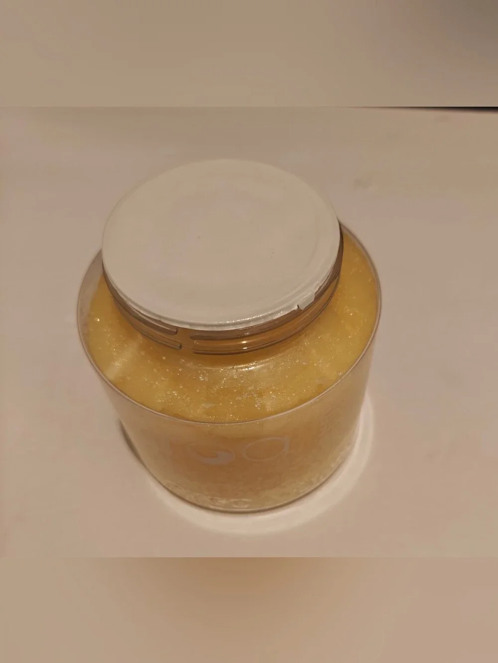 Ciroa Sugar Body Scrub Pineapple & Coconut Smooth & Hydrate 21.1 OZ New Sealed